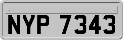 NYP7343