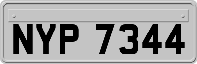 NYP7344