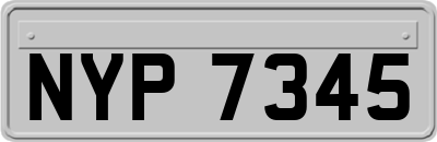 NYP7345