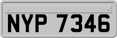 NYP7346