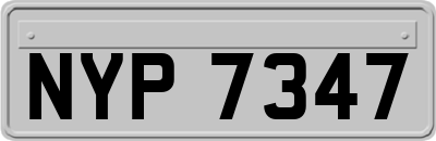 NYP7347