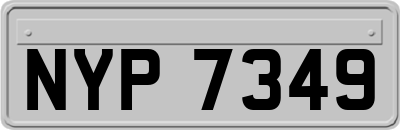NYP7349