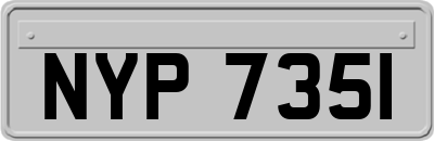 NYP7351