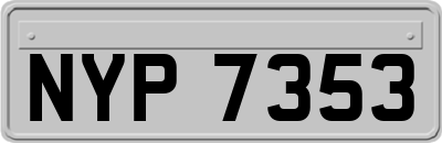 NYP7353