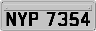 NYP7354