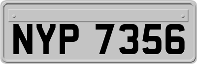NYP7356
