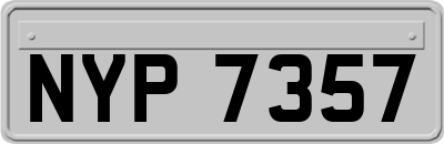 NYP7357