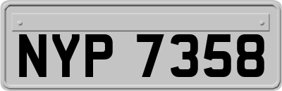NYP7358