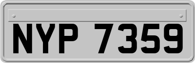 NYP7359