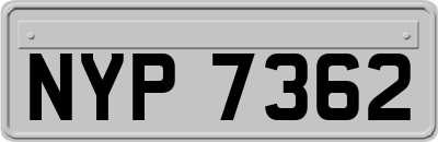 NYP7362