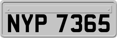 NYP7365