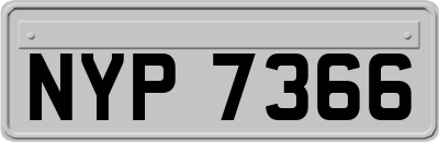 NYP7366