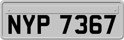 NYP7367