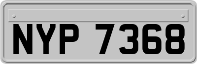 NYP7368