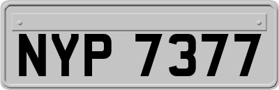 NYP7377
