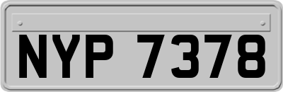 NYP7378