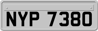 NYP7380