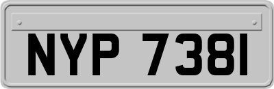 NYP7381
