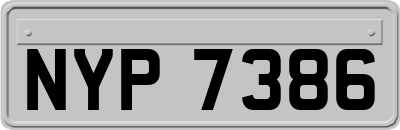 NYP7386