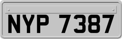 NYP7387