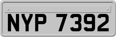 NYP7392
