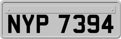 NYP7394