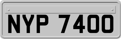 NYP7400