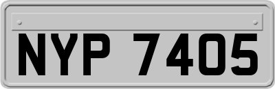 NYP7405