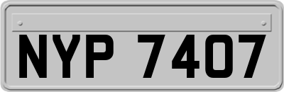 NYP7407
