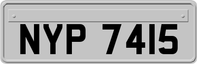 NYP7415