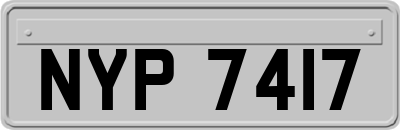 NYP7417