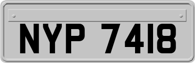 NYP7418