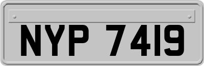 NYP7419