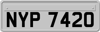 NYP7420