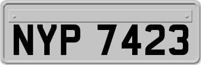 NYP7423