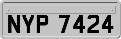 NYP7424