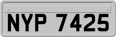 NYP7425