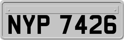 NYP7426