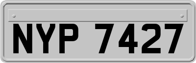 NYP7427