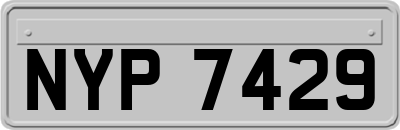 NYP7429