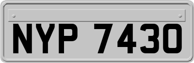 NYP7430