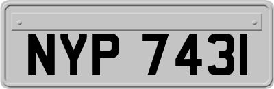 NYP7431