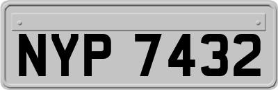 NYP7432