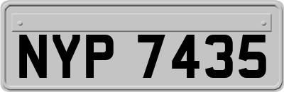 NYP7435
