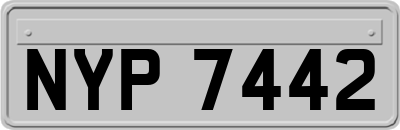 NYP7442