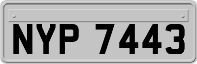 NYP7443