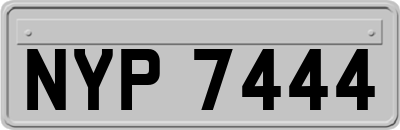 NYP7444