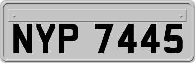 NYP7445