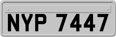 NYP7447