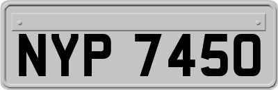 NYP7450